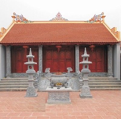 Nhà thờ 01