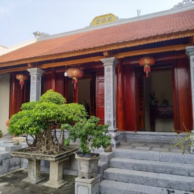 Nhà thờ 17